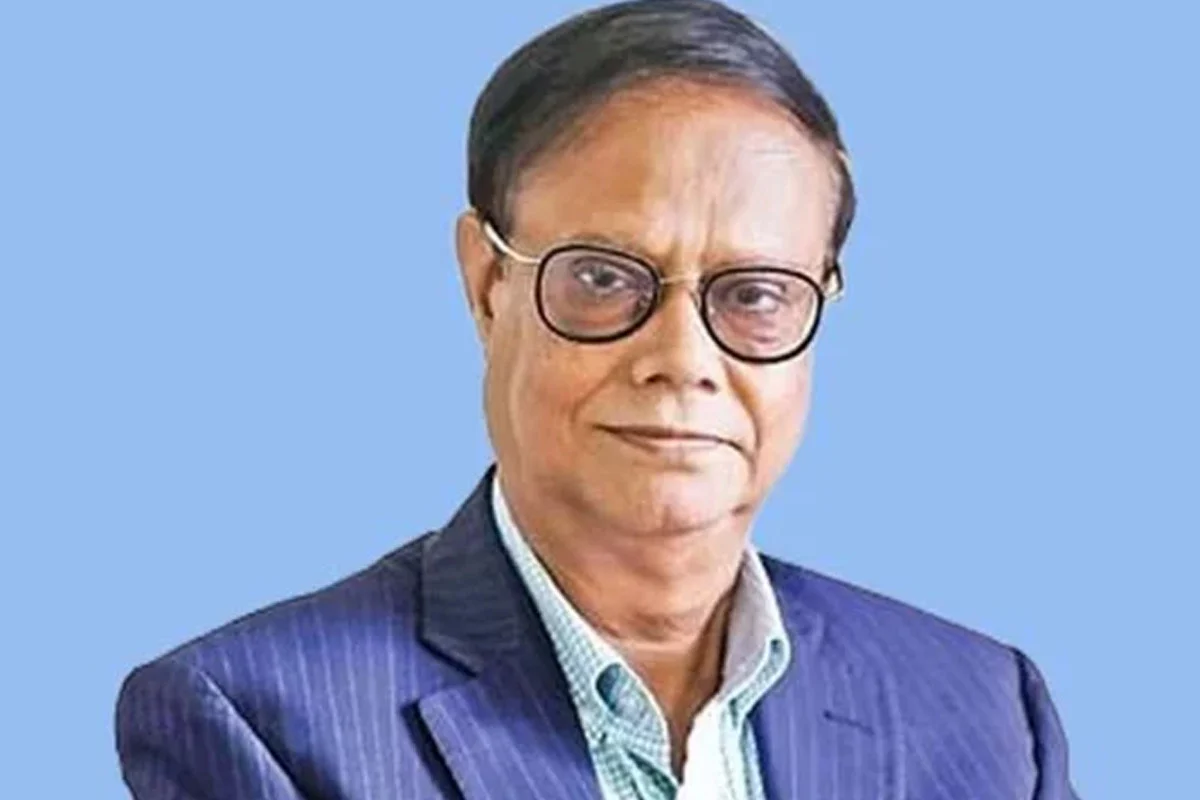 নয়-ছয়ের সুদের হারে আর ফিরবে না আর্থিক খাত : গভর্নর