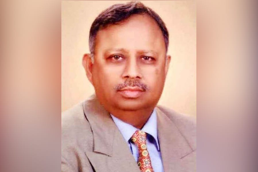 সাবেক সংসদ সদস্য বাহাউল হক স্মরণে  দোয়া মাহফিল অনুষ্ঠিত।