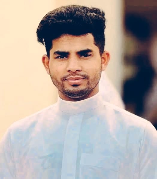 ‎তিন দিন আগে বিয়ে করেন, সড়ক দুর্ঘটনায় গেল যুবকের প্রাণ
