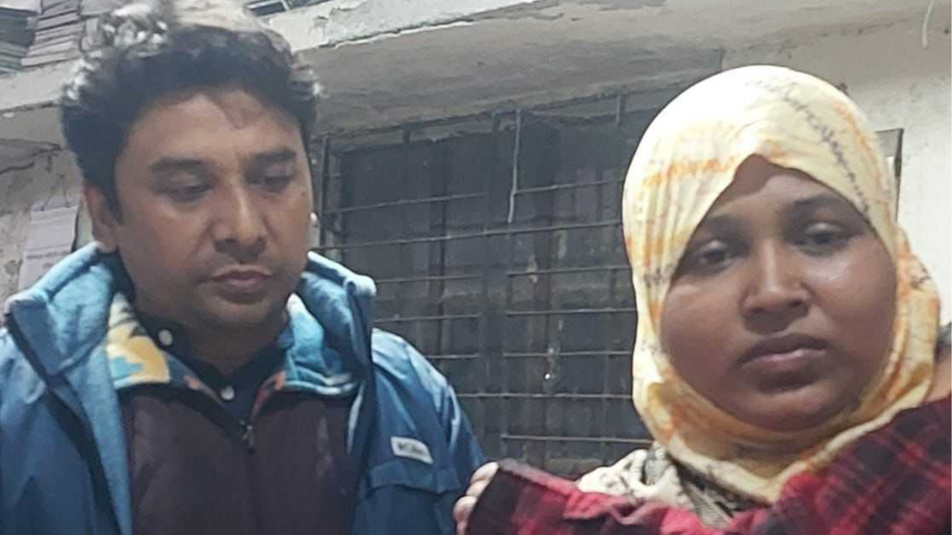 অ্যাপ খুলে মুনাফার টোপ ফেলে টাকা হাতিয়ে নেয়া দম্পতি গ্রেফতার