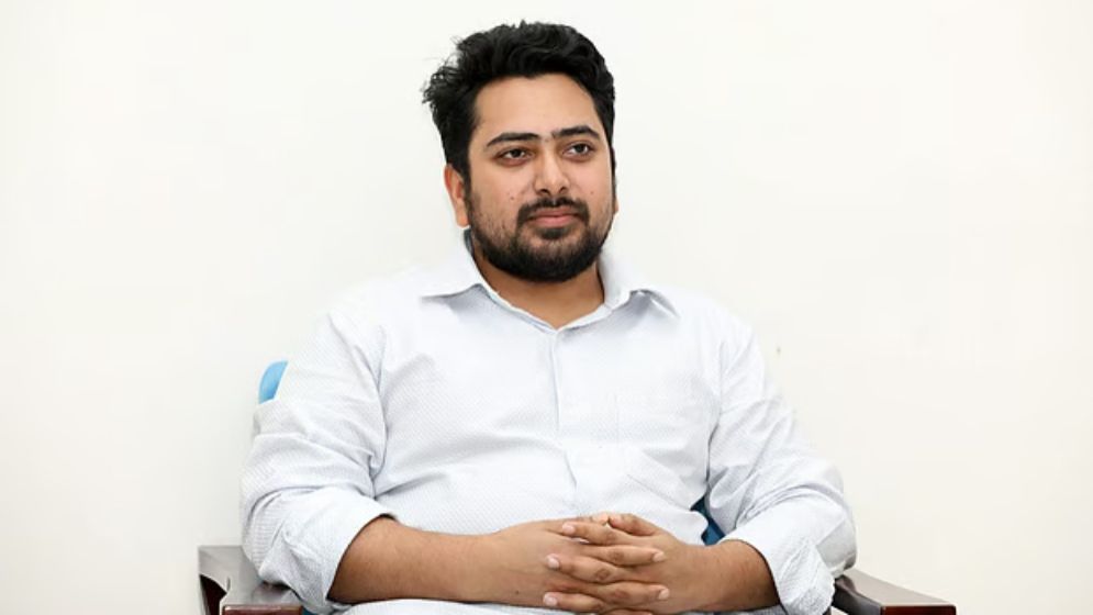 শেরপুরে জামায়াত নেতা নিহতের ঘটনায় যা বললেন নাহিদ