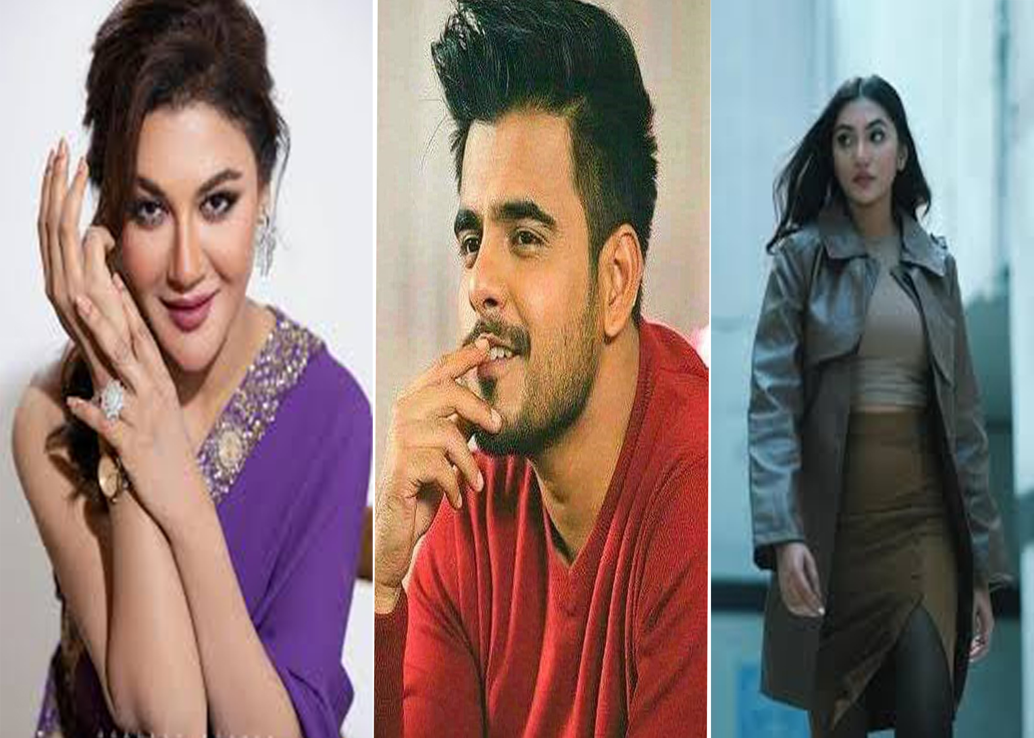 হঠাৎ শিল্পীদের প্রফাইল ছবি গায়েব হয়ে যাচ্ছে !!