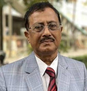 বাংলাদেশ কংগ্রেস চেয়ারম্যান পেলেন ৮০৬ ভোট