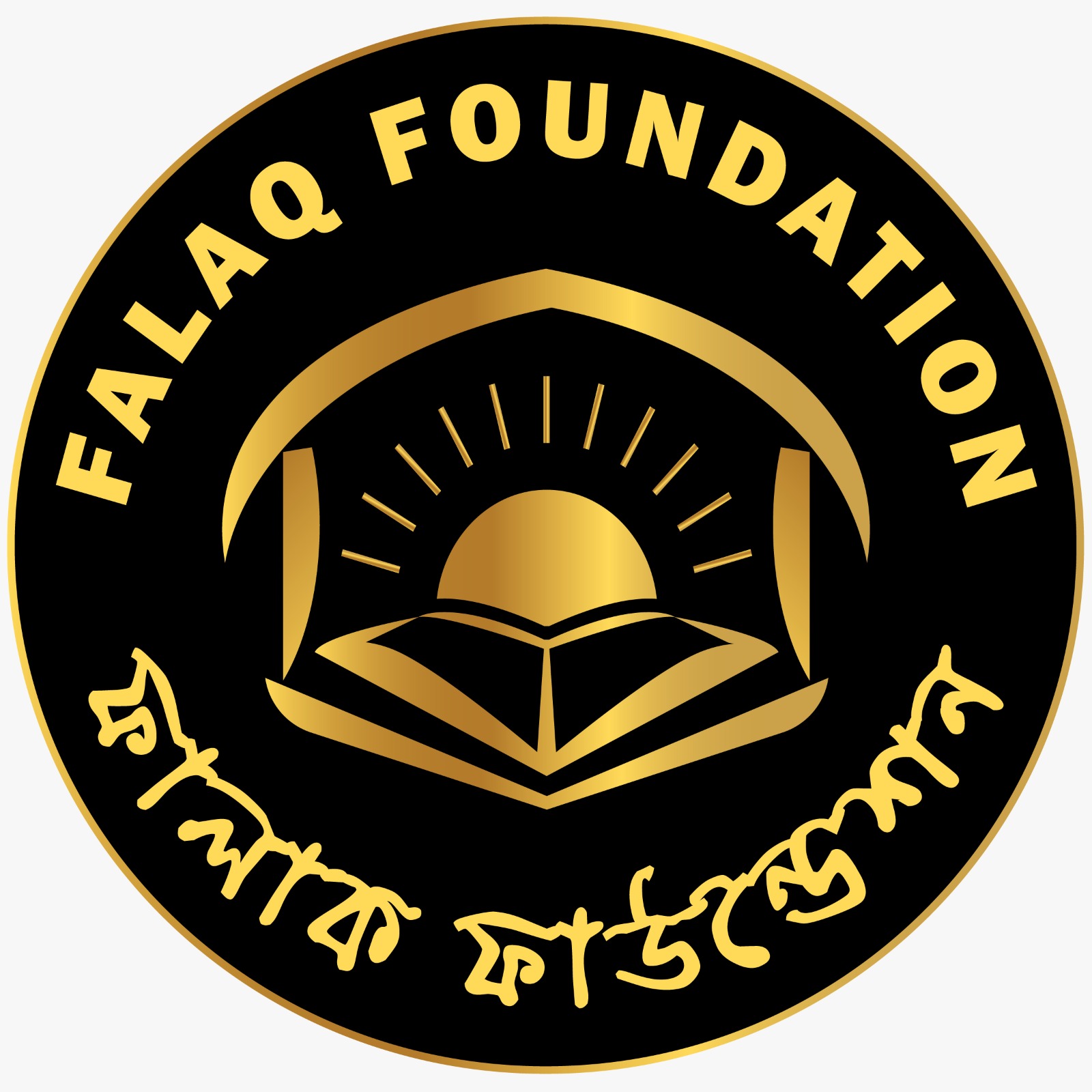 সৈয়দপুরের ফালাক ফাউন্ডেশন পেল RJSC নিবন্ধন