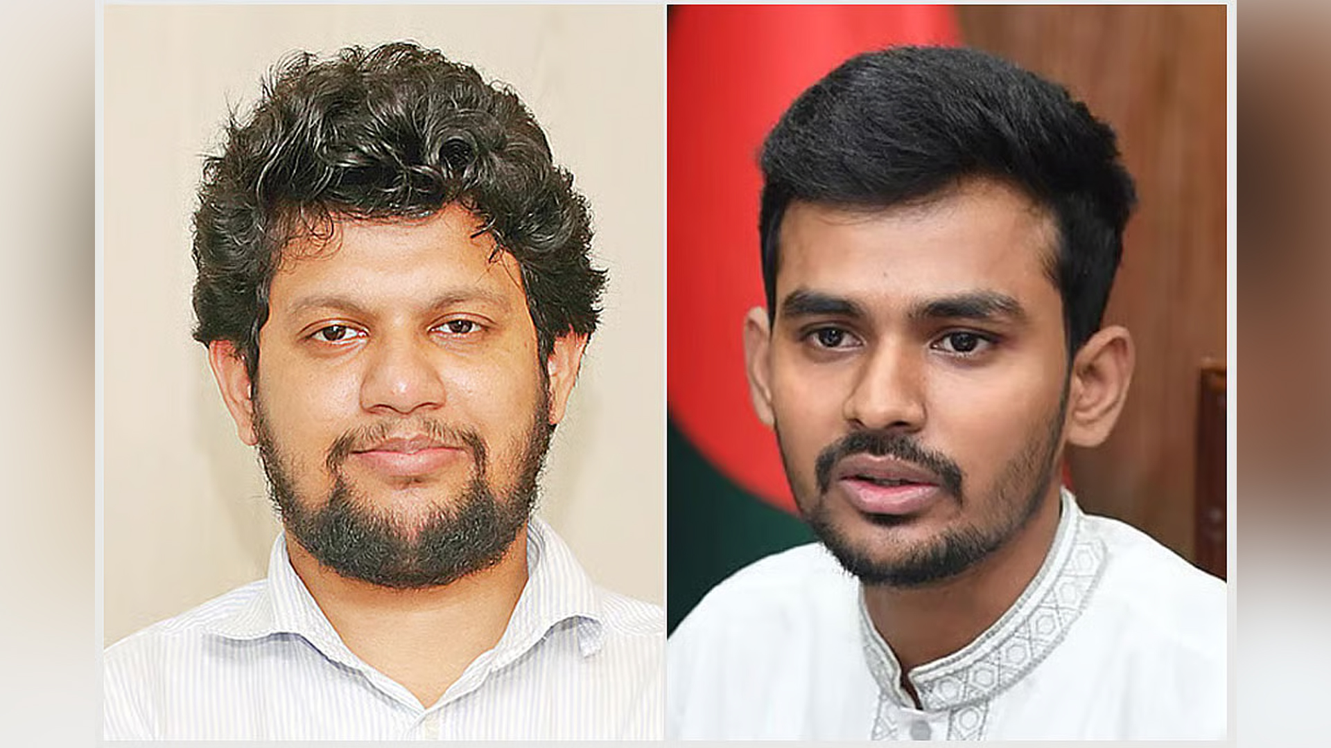 আসিফ-মাহফুজের পদত্যাগ কার্যকর কবে, জানালেন প্রেস সচিব