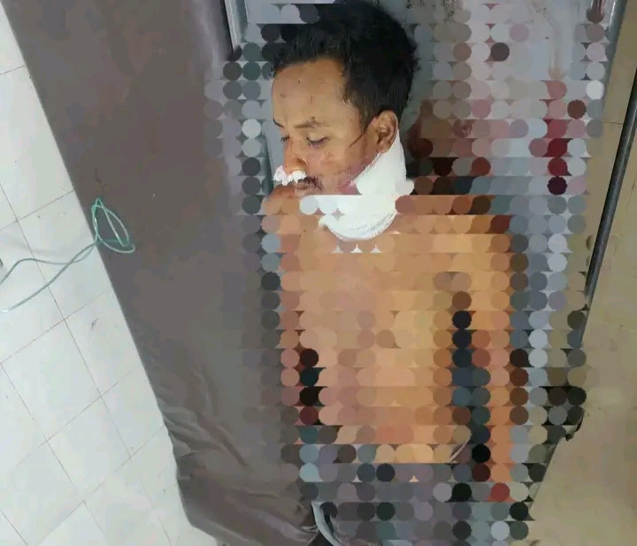 গাইবান্ধায় যুবদল নেতার হাতে  ইউনিয়ন শিবির সভাপতি সাইফুল্লাহ নিহত।
