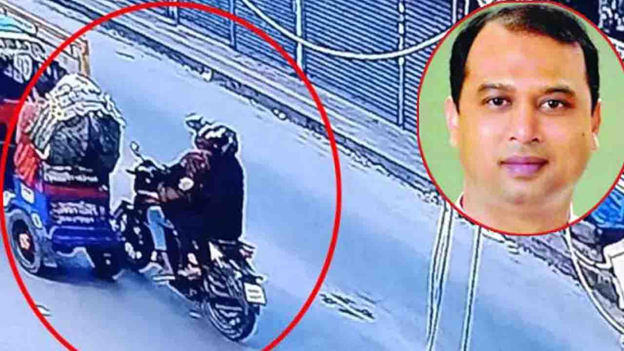 ওসমান হাদি হত্যার মাস্টারমাইন্ড কে এই শাহীন চেয়ারম্যান!