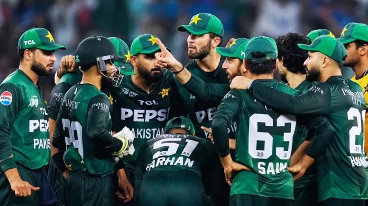 বিশ্বকাপ বয়কট করলে পাকিস্তানের ওপর নিষেধাজ্ঞার হুমকি আইসিসির