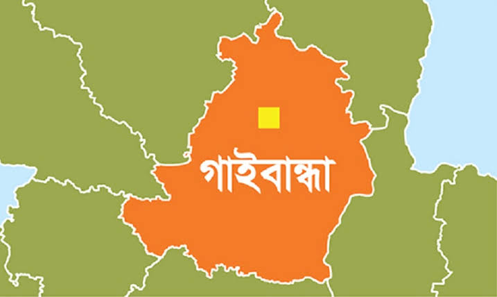 গাইবান্ধায় রাতের আধারে ৪ লাখ টাকা ও স্বর্ণালংকার চুরি