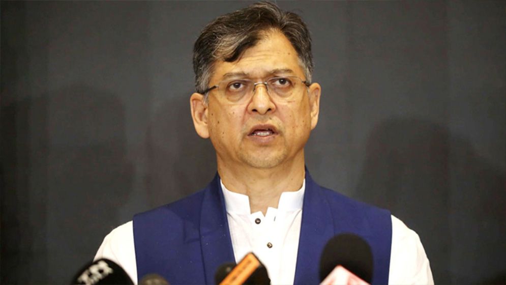 হাদি হত্যার সঙ্গে ভোট পেছানোর ষড়যন্ত্রকারীরা জড়িত থাকতে পারে