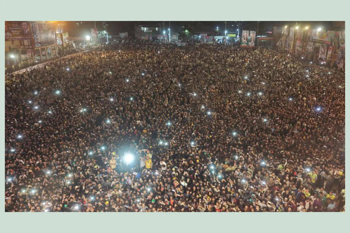 কোনো ষড়যন্ত্র যেন অধিকার কেড়ে নিতে না পারে, সজাগ থাকতে হবে: তারেক রহমান