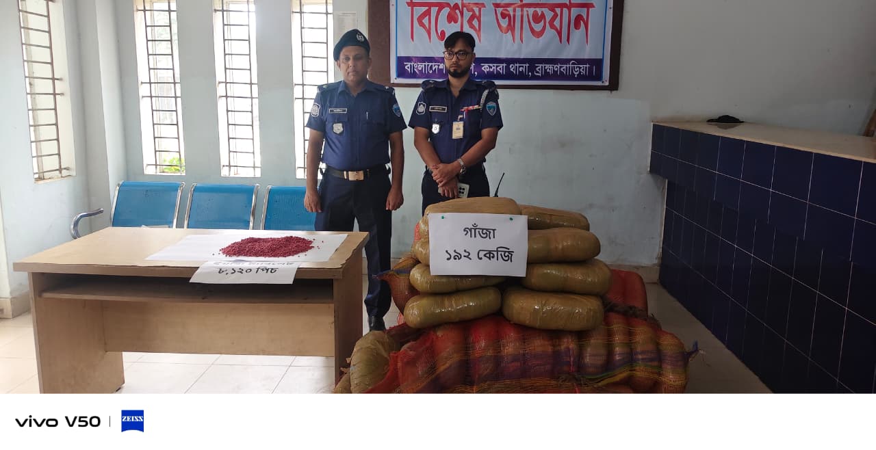 কসবায় মাদকের বড় চালান আটক! কসবায় মাদকের বড় চালান আটক!