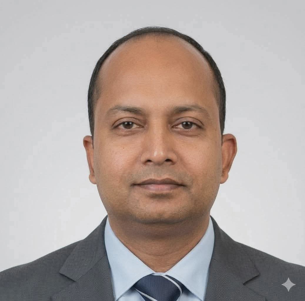 হঠাৎ অসুস্থ জেলা প্রশাসক হঠাৎ অসুস্থ জেলা প্রশাসক