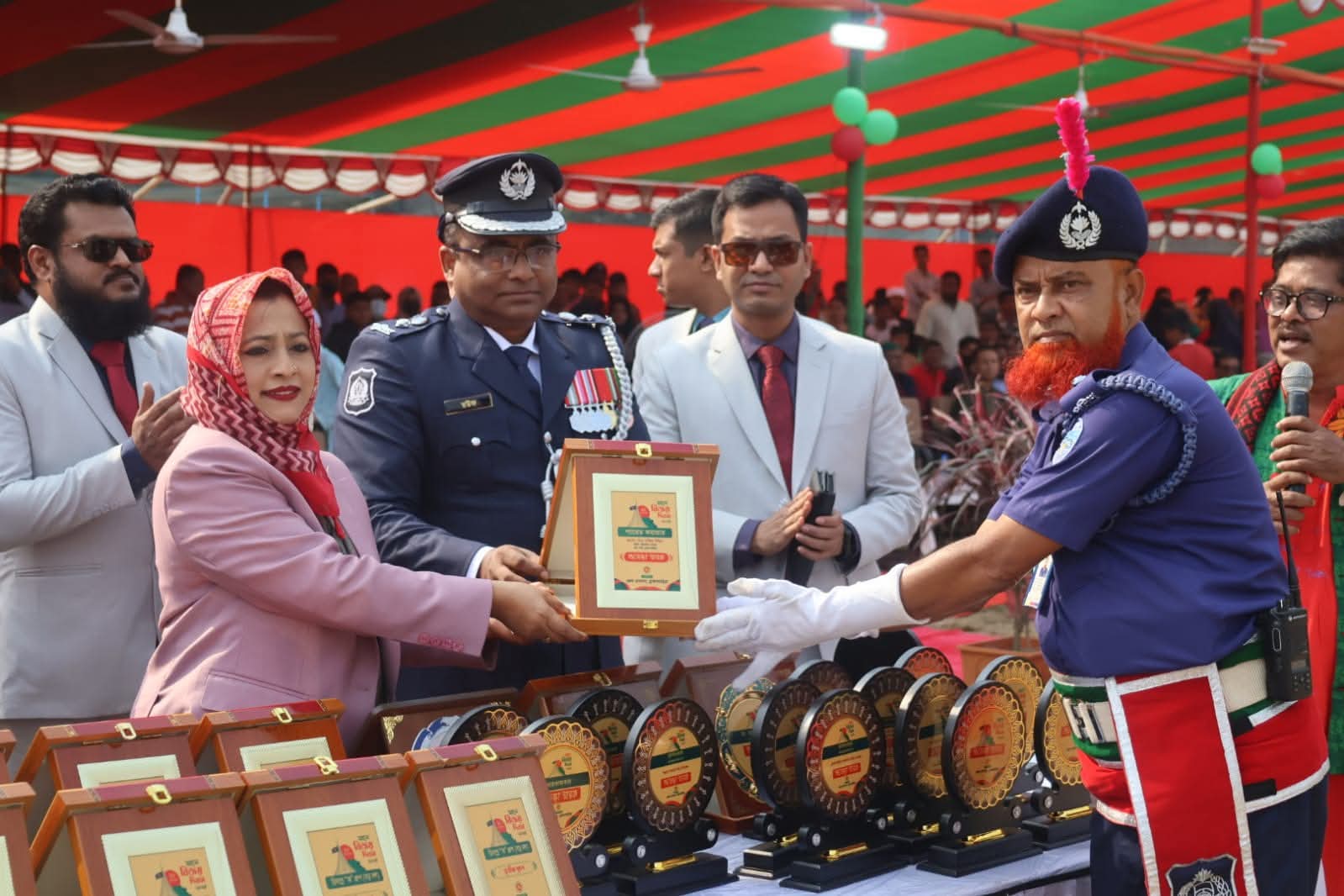 মহান বিজয় দিবস ২০২৫