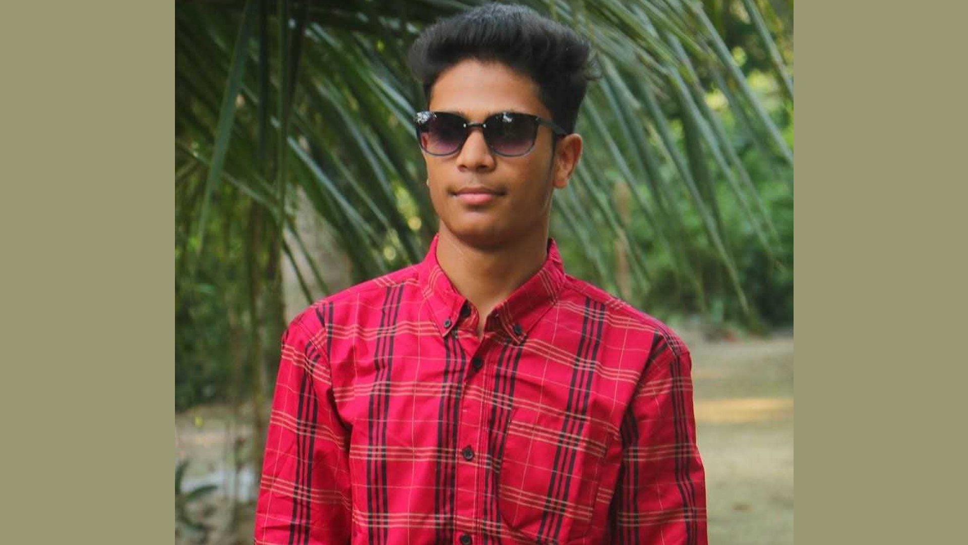 নোয়াখালীতে যুবককে কুপিয়ে হত্যা