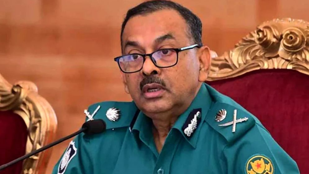 ওসমান হাদীকে গুলি করা একজন শনাক্ত