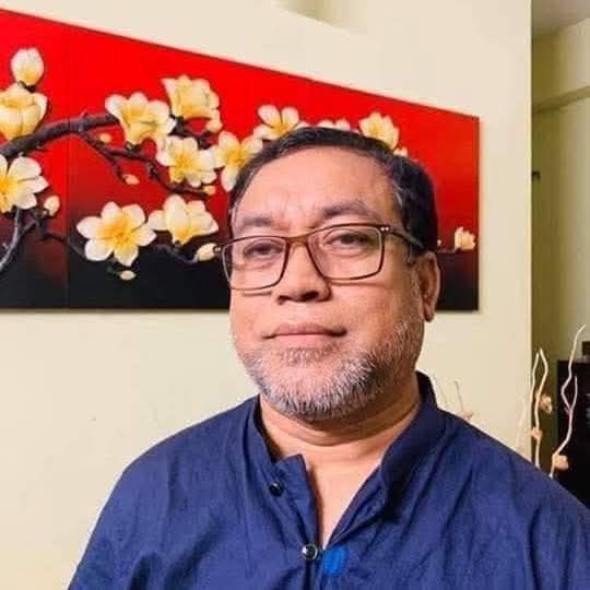 যুবদলের কেন্দ্রীয় সহ-সভাপতি যুবদলের কেন্দ্রীয় সহ-সভাপতি