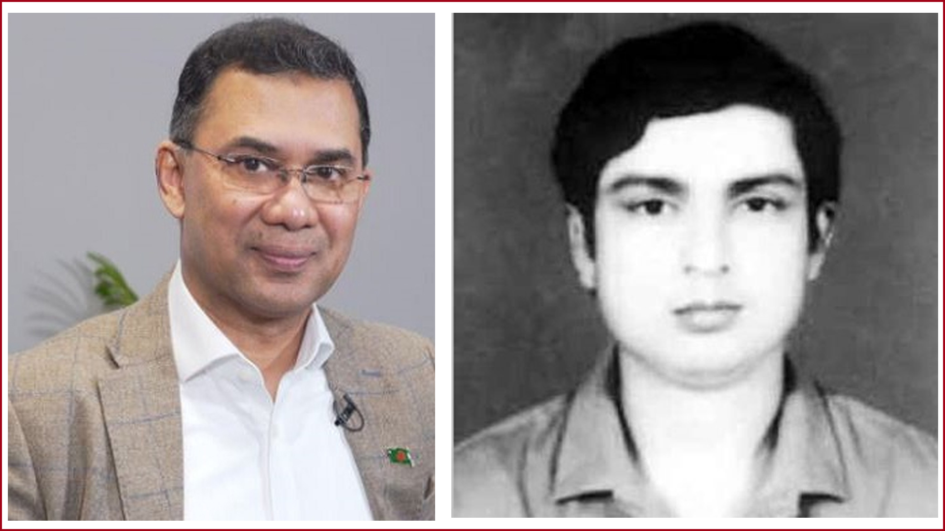 ডা. মিলনের আত্মদানে হারানো গণতন্ত্র পুনরুজ্জীবিত হয়েছিল তারেক রহমান