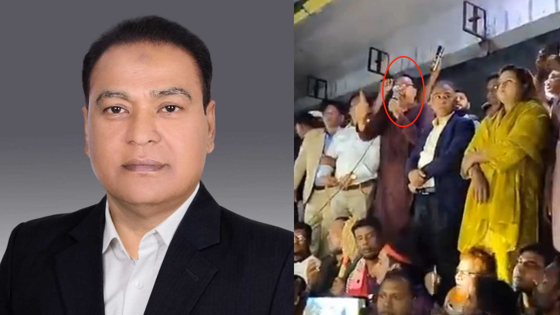 বিএনপির বিদ্রোহী প্রার্থীরা কোনো কেন্দ্রে এজেন্ট দিতে পারবে না বিএনপি নেতার হুঁশিয়ারি