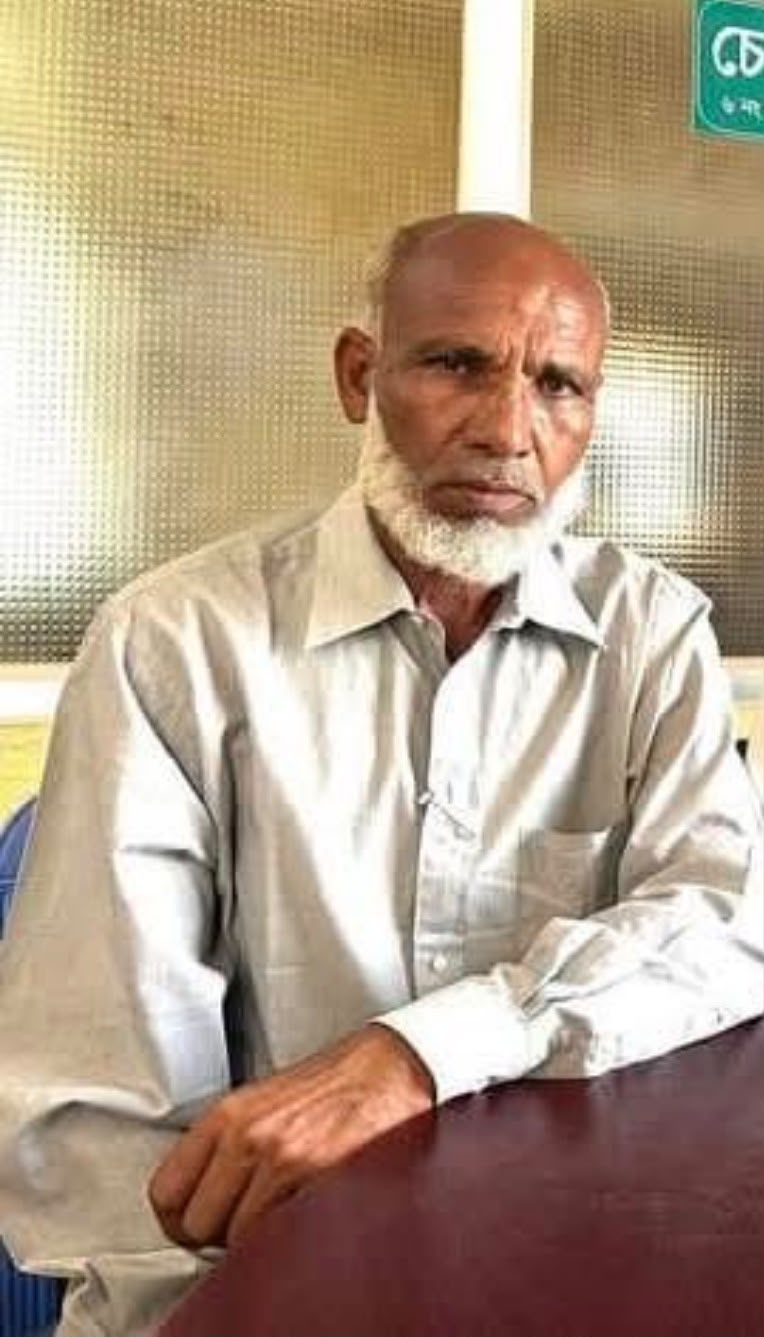 দিরাইয়ে আতঙ্কের পরিবেশ! দিরাইয়ে আতঙ্কের পরিবেশ!