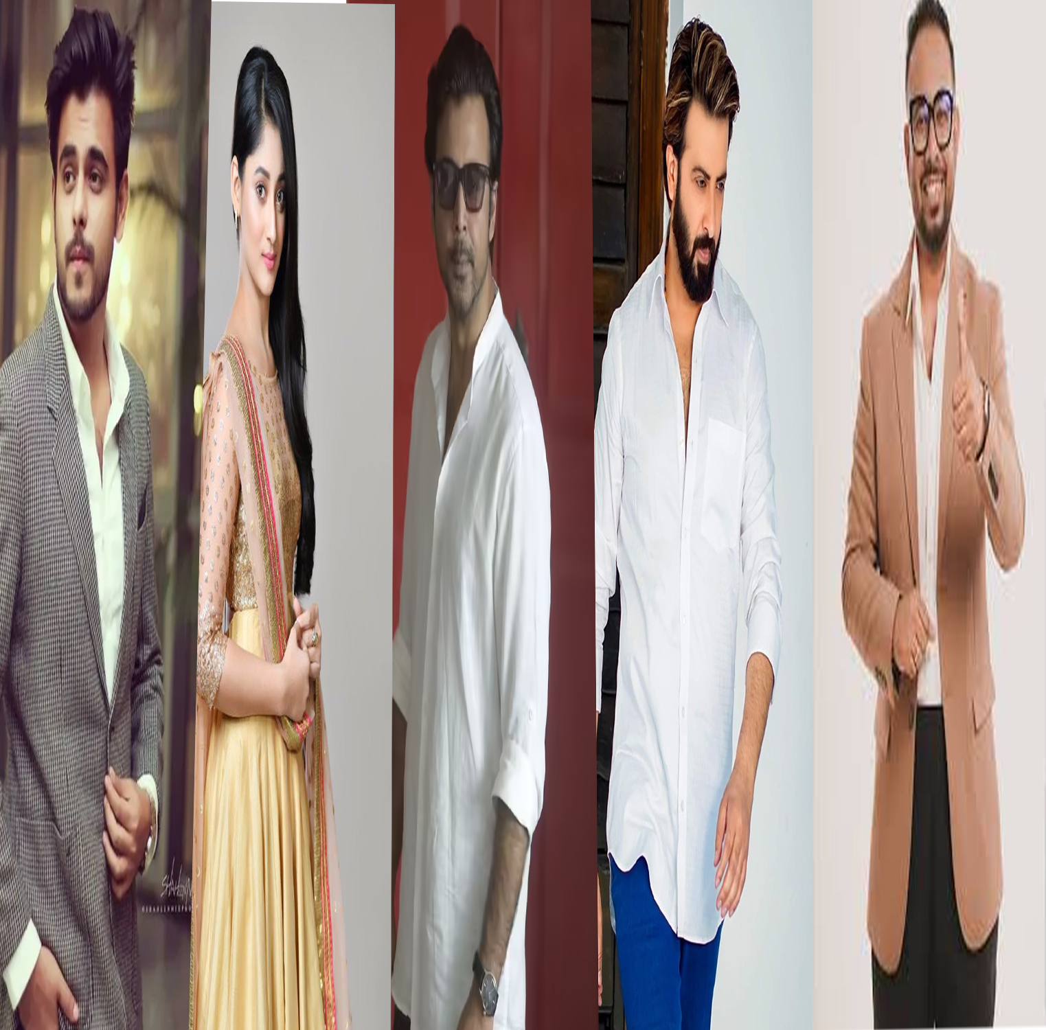 ঘুরে দাঁড়াবার বছর ঢালীউড এর।