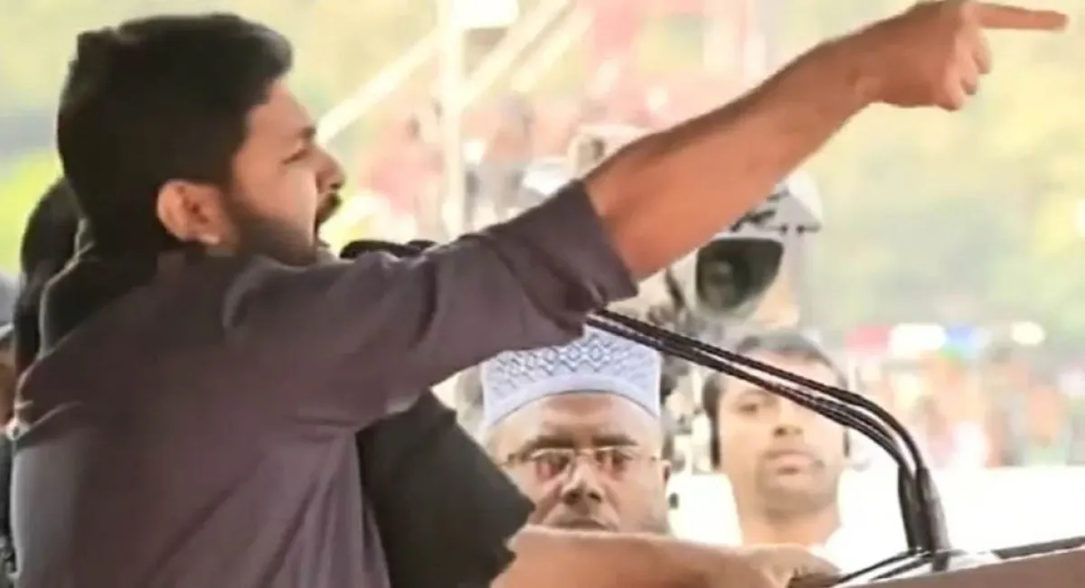 ওসমান হাদির জানাজা থেকে শাহবাগে জড়ো হওয়ার আহ্বান