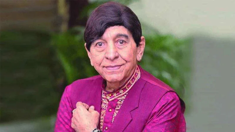 জাভেদ কে নিয়ে আক্ষেপ করে তার স্ত্রী বললেন, আর দরকার নেই।